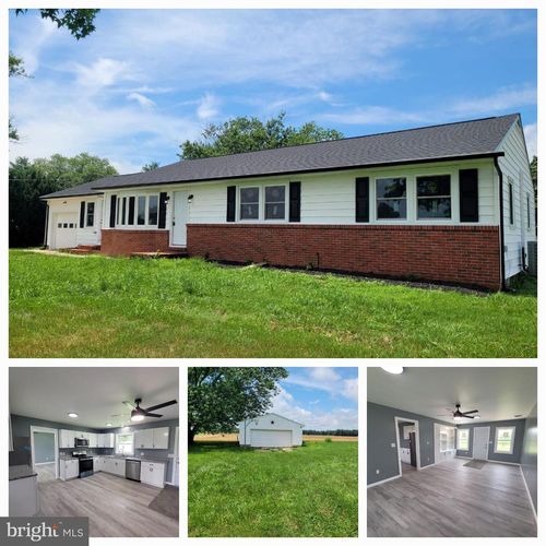 2005 Stulltown Rd, SUDLERSVILLE, MD, 21668-1629 | Card Image
