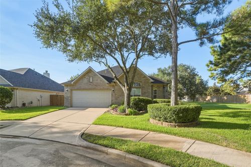 4702 Tremont Glen Ln, Katy, TX, 77494-4678 | Card Image
