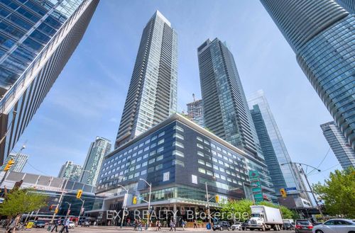 2802-55 Bremner Blvd, Toronto, ON, M5J0A6 | Card Image