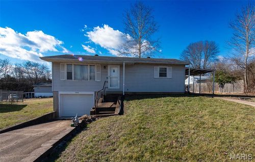 3838 Wesley Lane, Catawissa, MO, 63015 | Card Image