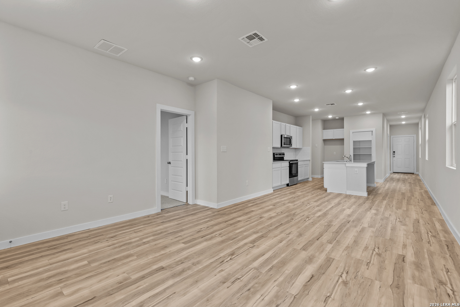 Residential in San Antonio 5