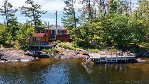 1 B254 Island, The Archipelago, ON, P0C1H0 | Card Image