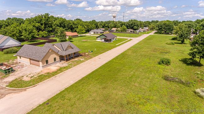 703 Sooner Pl, Home with 0 bedrooms, 0 bathrooms and null parking in Dewey OK | Image 10