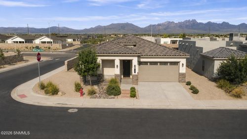 6162 Wild Sky St, Las Cruces, NM, 88012-0845 | Card Image