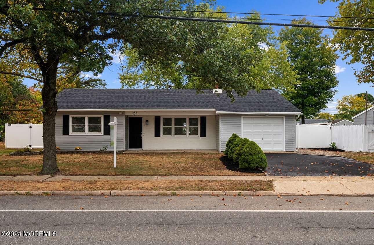 Bay Shore Dr, Barnegat, NJ 08005