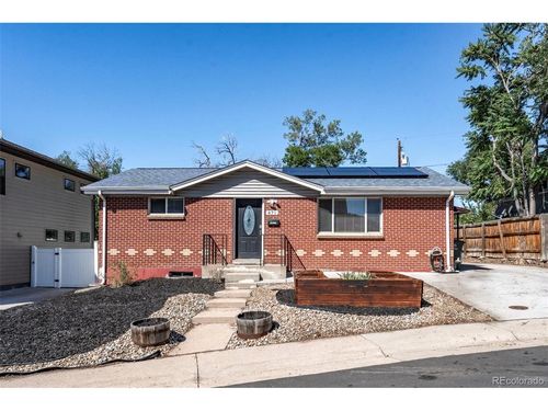 871 Winona Ct, Denver, CO, 80204-2821 | Card Image