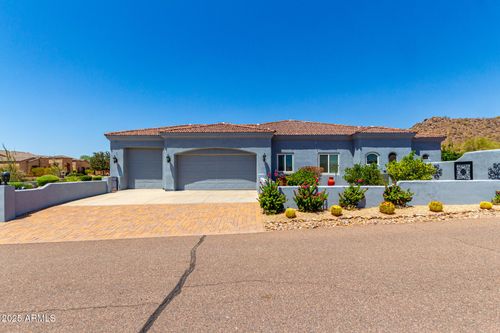 5399 S Via De Rico, Gold Canyon, AZ, 85118-3341 | Card Image