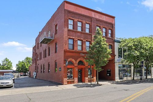 163 Portage Street, Kalamazoo, MI, 49007 | Card Image