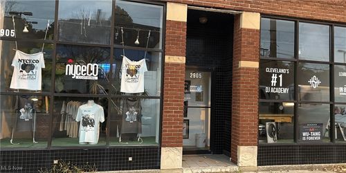 2903 Mayfield Rd, Cleveland Heights, OH, 44118-1604 | Card Image