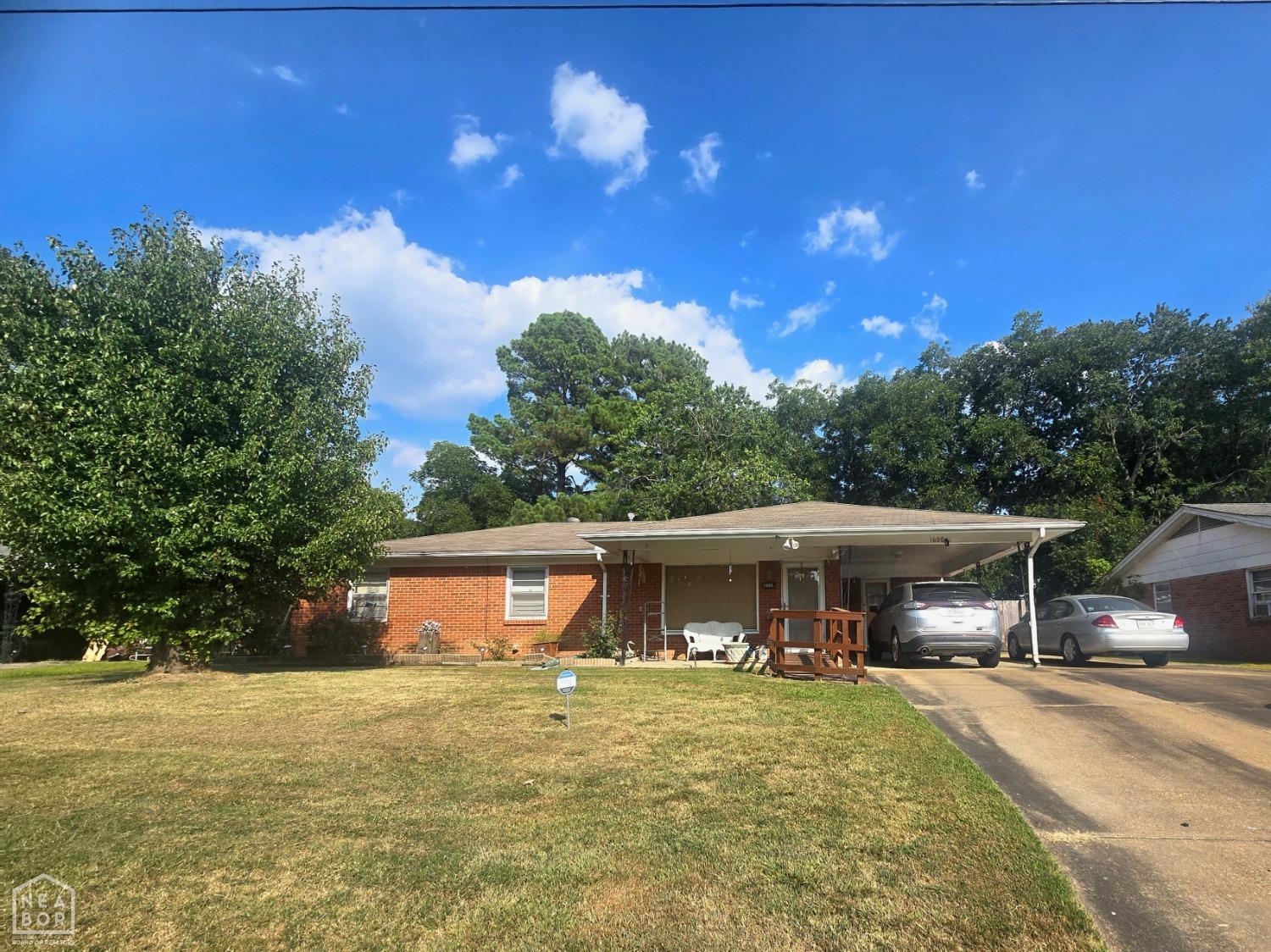 Easy St, Jonesboro, AR 72401