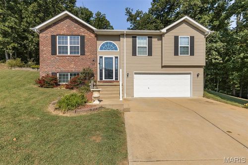 313 Silica Dr, Festus, MO, 63028-4765 | Card Image