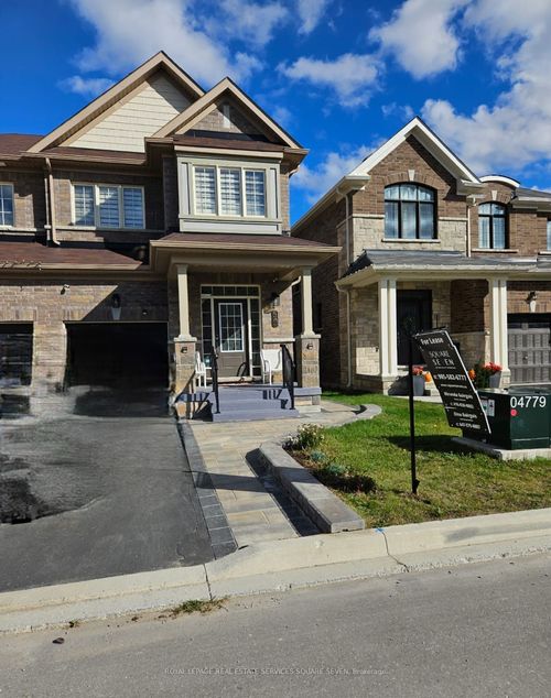 59 Robb Thompson Rd, Mount Albert, ON, L0G1M0 | Card Image