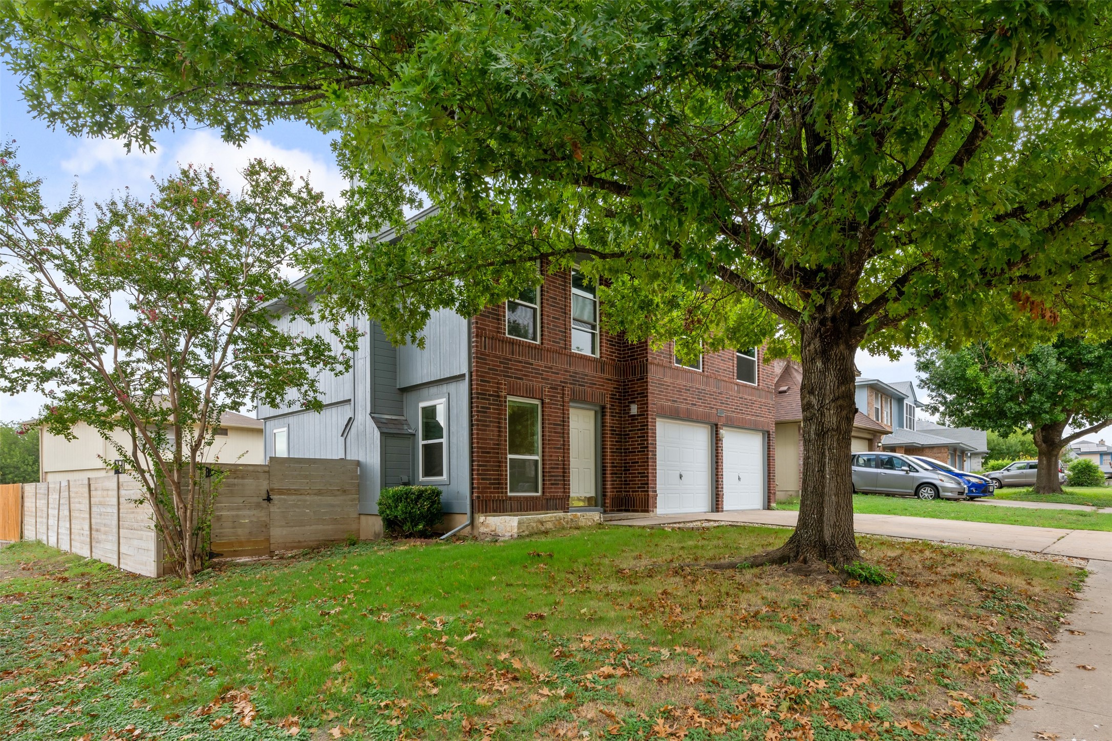 Castleton Dr, Pflugerville, TX 78660