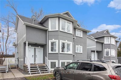 5C - 75 Lapointe Blvd, Condo with 0 bedrooms, 1 bathrooms and 2 parking in Embrun ON | Image 2