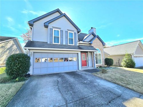 2055 Lake Ford Cir, Duluth, GA, 30096-7201 | Card Image