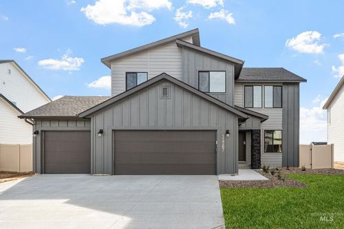 3785 W Piscina Dr, Meridian, ID, 83642-1536 | Card Image