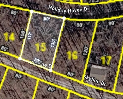 0 Skyline Dr, Smithville, TN, 37166 | Card Image