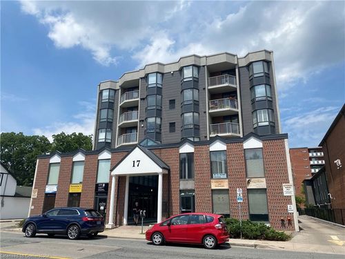 101-and-103-17 King St E, Dundas, ON, L9H1B7 | Card Image