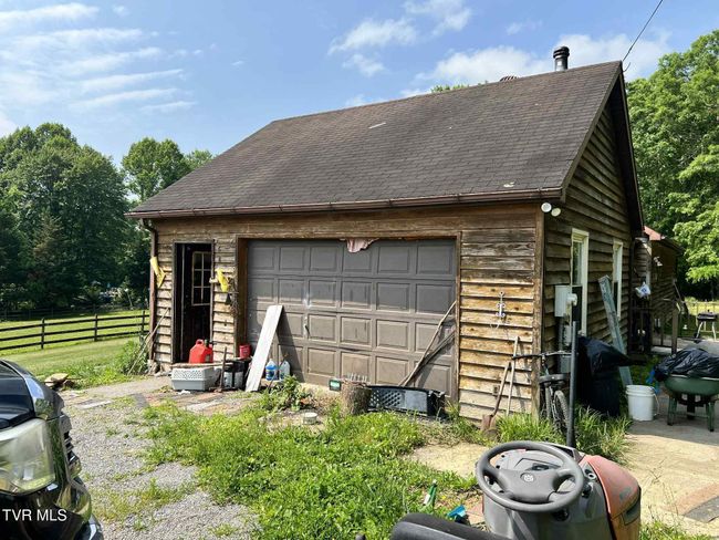 12615 Star Branch Rd, House other with 3 bedrooms, 2 bathrooms and null parking in Coeburn VA | Image 13