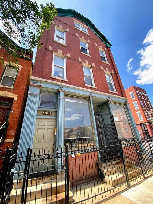 apt-3b-1362 Bosworth Ave, Chicago, IL, 60642-2311 | Card Image