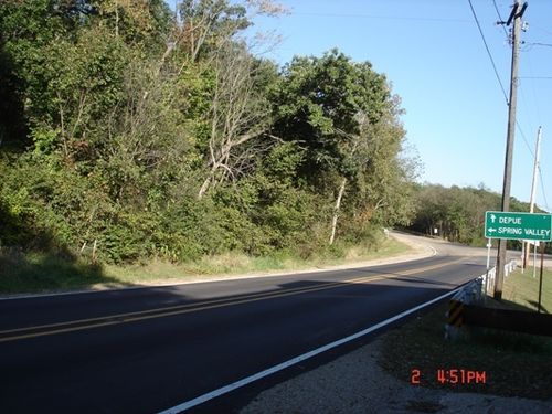 00 Rt. 29 & East Street, Depue, IL, 61322 | Card Image