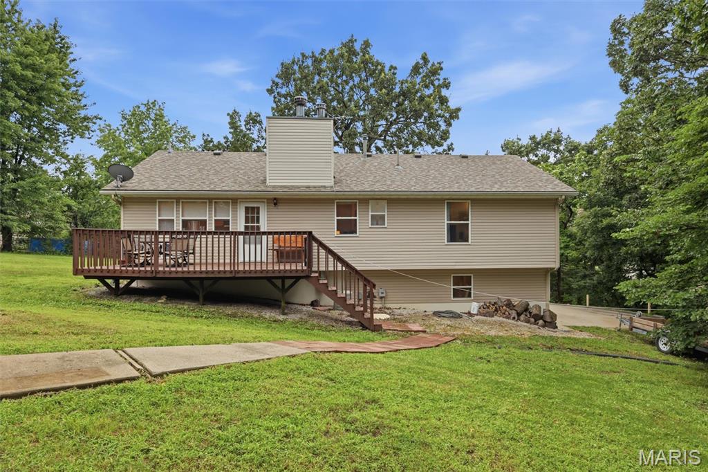 Residential in Warrensburg 2