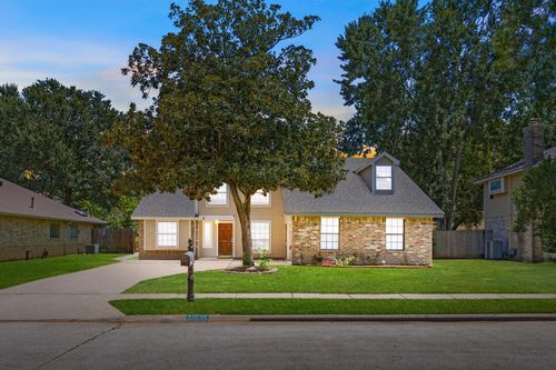 21635 Park Brook Dr, Katy, TX, 77450-4606 | Card Image