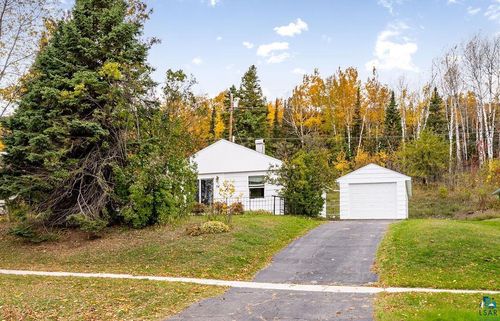 54 Burk Dr, Silver Bay, MN, 55614 | Card Image