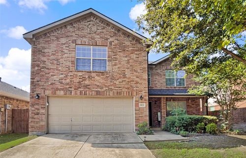 2021 Pine Knot Drive, Heartland, TX, 75126 | Card Image