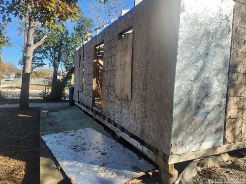 1402 Gerald, San Antonio, TX, 78211 | Card Image