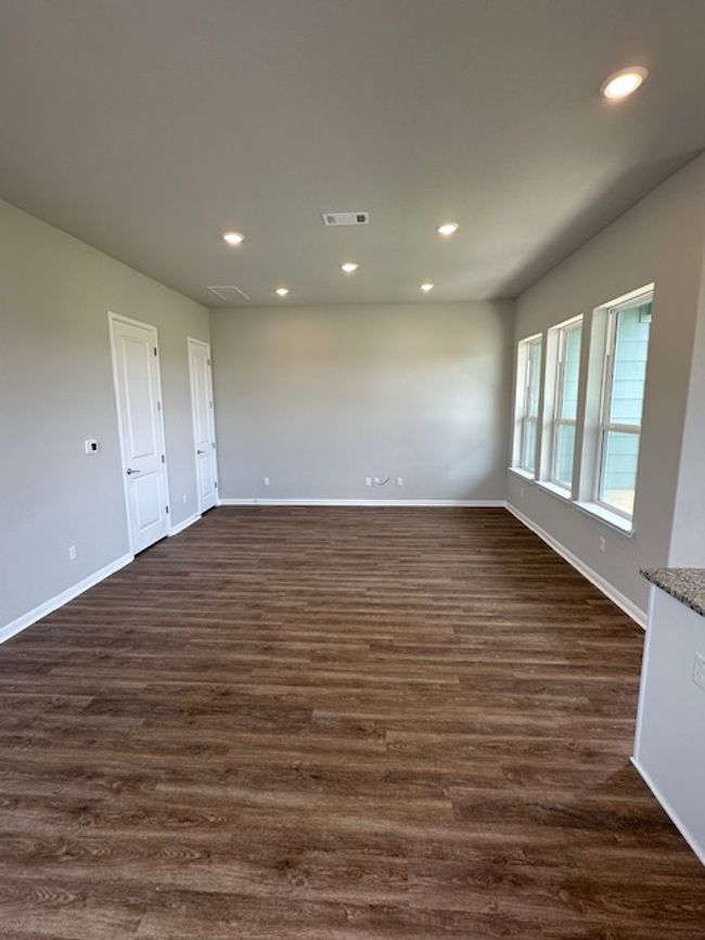 UNIT-101 - 1015 Vista View Dr, Condo with 3 bedrooms, 3 bathrooms and 2 parking in Georgetown TX | Image 10