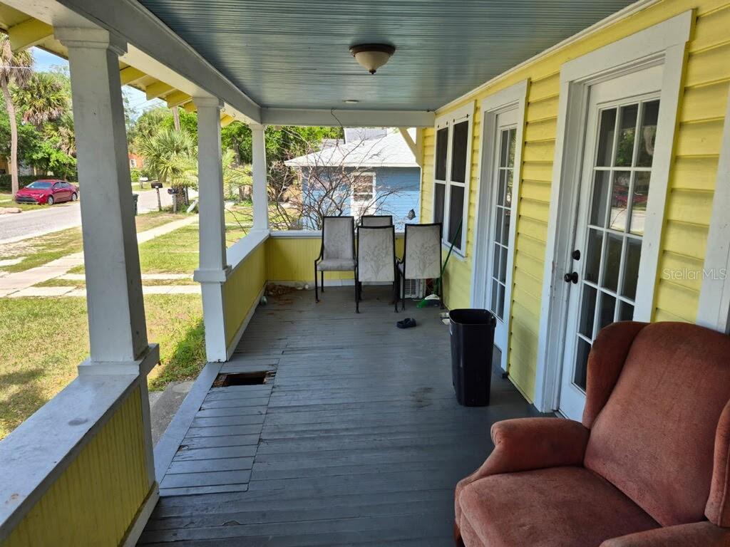 Residential in DAYTONA BEACH 3