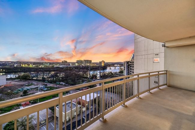 APT-910 - 603 Davis St, Condo with 2 bedrooms, 2 bathrooms and null parking in Austin TX | Image 11