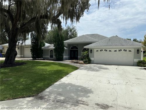 2724 Cheyenne Rd, Sebring, FL, 33875-4737 | Card Image