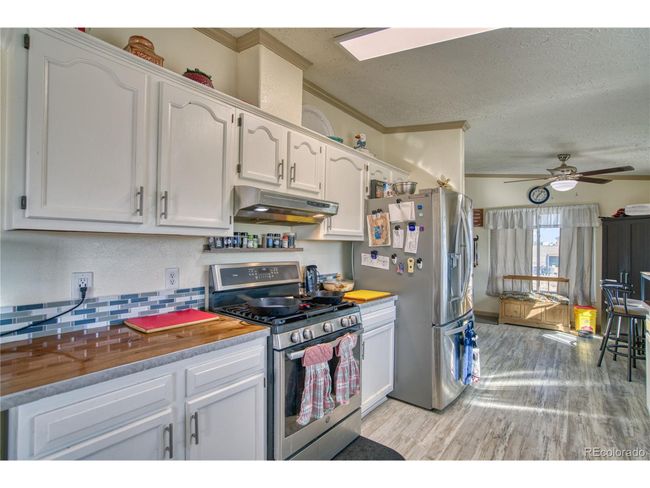 38502 County Road 65, House other with 3 bedrooms, 2 bathrooms and null parking in Galeton CO | Image 8