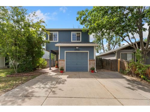 3701 Dalton Dr, Fort Collins, CO, 80526 | Card Image