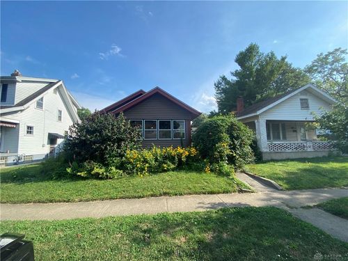 3304 Wayne Ave, Dayton, OH, 45420-2459 | Card Image