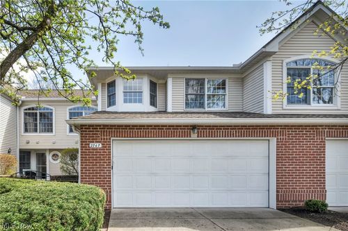 2747 Wyndgate Ct, Westlake, OH, 44145-2981 | Card Image