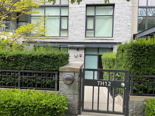 th12-6063 Iona Dr, Vancouver, BC, V6T0B1 | Card Image