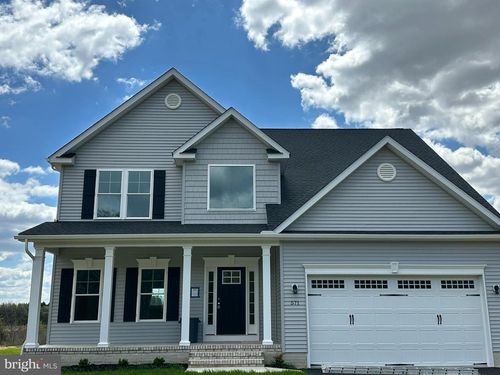571 Greenbrook Dr, MILFORD, DE, 19963-6431 | Card Image