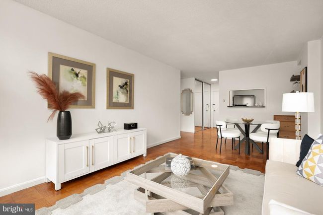 APT-312 - 1301 20 Th St Nw, Condo with 1 bedrooms, 1 bathrooms and null parking in WASHINGTON DC | Image 17