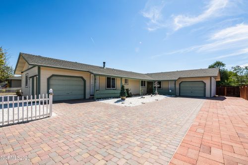 1450 Kimmerling Rd, Gardnerville, NV, 89460-8383 | Card Image