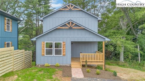 181 Whitethorne Ln, West Jefferson, NC, 28694-9440 | Card Image