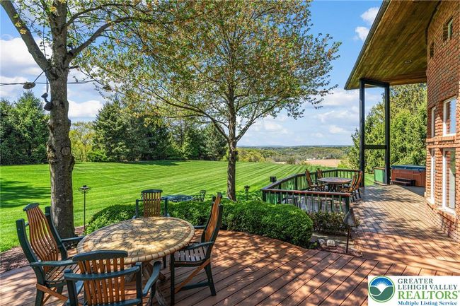 2342 Bobby Ct, House other with 4 bedrooms, 5 bathrooms and null parking in Orefield PA | Image 19