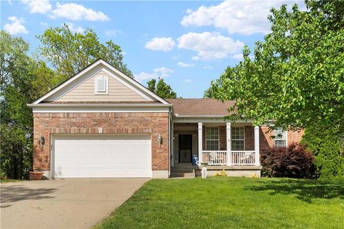 15619 S Blackfoot St, Olathe, KS, 66062-3672 | Card Image
