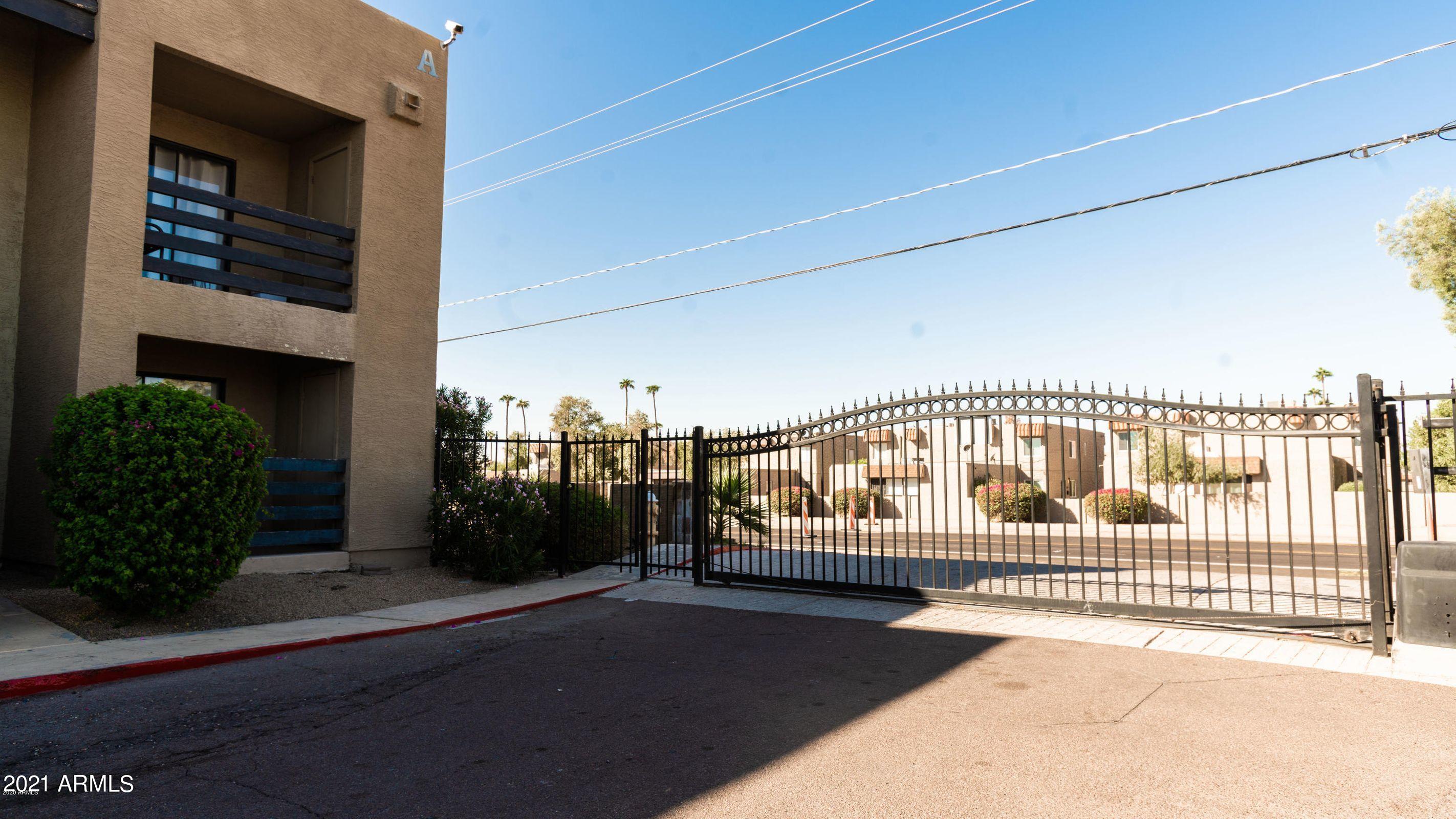 Residential Lease in Phoenix 2