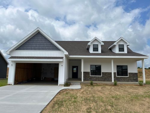 320 Willow St, Pardeeville, WI, 53954-8504 | Card Image