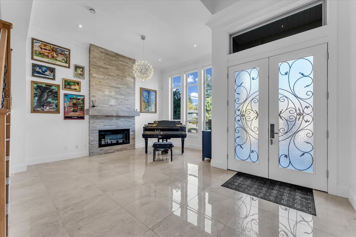 Residential in Coquitlam 3