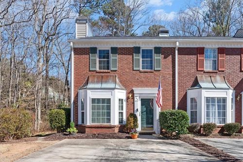 744 Anderson Walk, Marietta, GA, 30062-3470 | Card Image