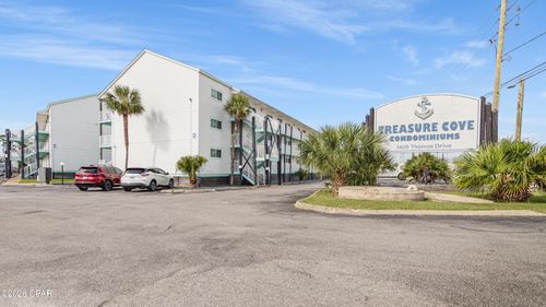 apt-d103-3600 Thomas Dr, Panama City Beach, FL, 32408-7334 | Card Image